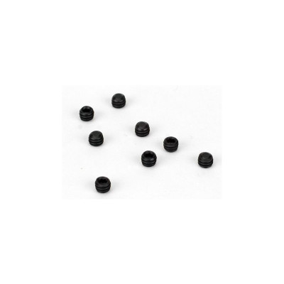Červík imbus 8-32x1/8" (8)