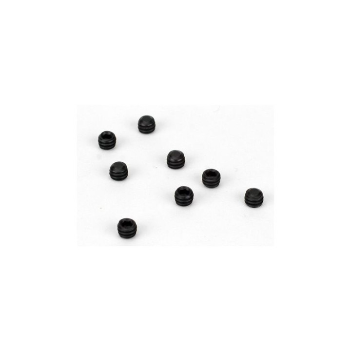 Červík imbus 8-32x1/8" (8)