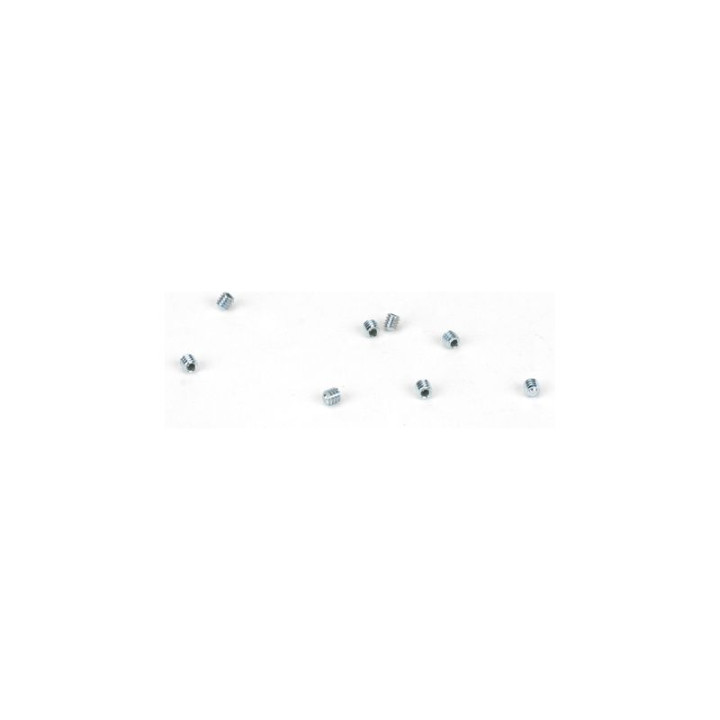 Červík imbus 5-40x1/8"(8)