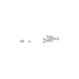 Podložka 3.6x10mm (6)