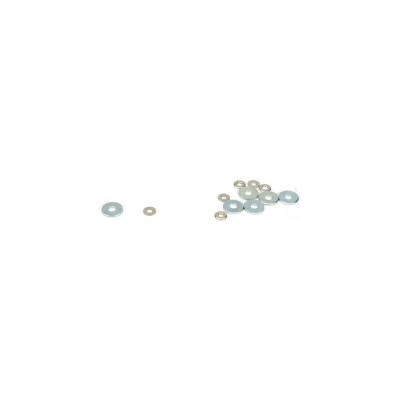 Podložka 3.6x10mm (6)