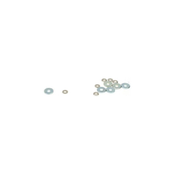 Podložka 3.6x10mm (6)