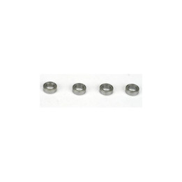 Losi kuličkové ložisko 6x10x3mm (4)