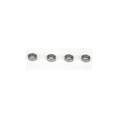 Losi kuličkové ložisko 6x10x3mm (4)