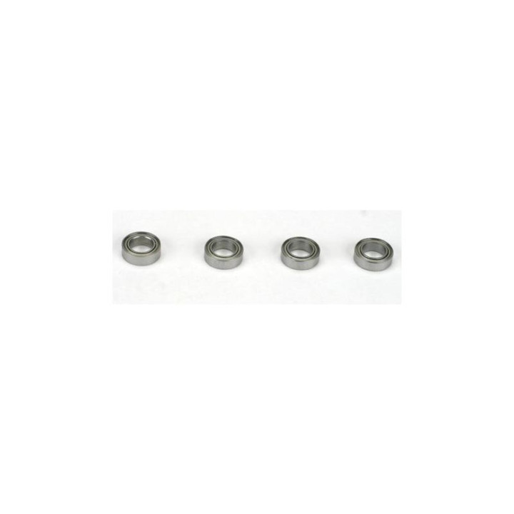 Losi kuličkové ložisko 6x10x3mm (4)