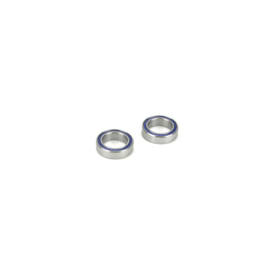 Ložisko chrom guma 10x15mm (2)