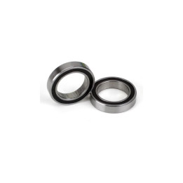 Ložisko chrom guma 1/2x3/4x5/32" (2)