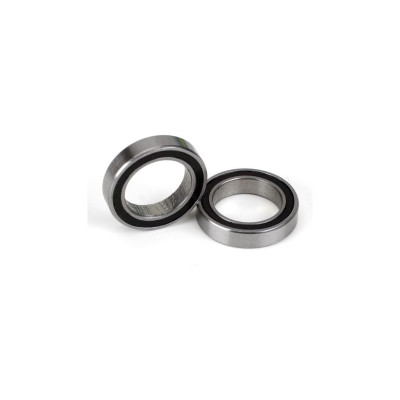 Ložisko chrom guma 1/2x3/4x5/32" (2)