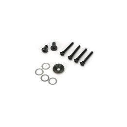 Clutch Pins & Hardware: 8B 2.0