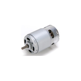 Starter 775 Motor: 8B/8T 2.0