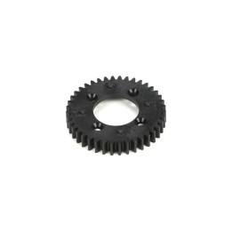 TEN-SCTE: Ozubené kolo 40T 25.4DP