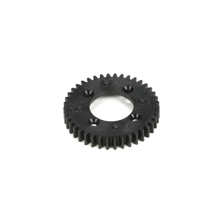 TEN-SCTE: Ozubené kolo 40T 25.4DP