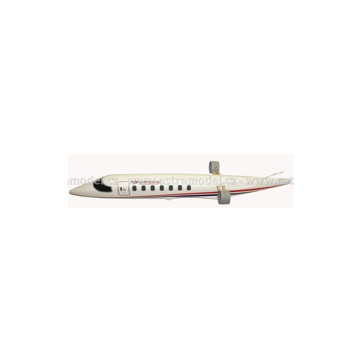 Airways Jet - trup