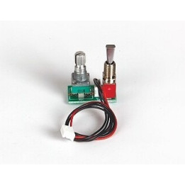 Proportionální modul pro MX-16