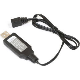 Jet Jam Pool Racer: USB nabíječ