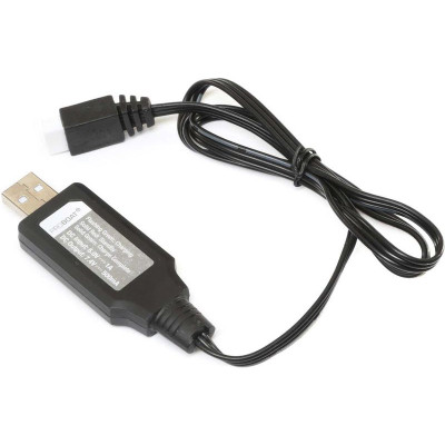 Jet Jam Pool Racer: USB nabíječ