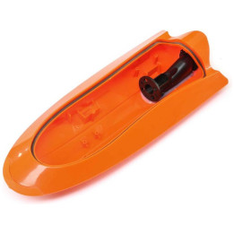 Jet Jam Pool Racer: Trup oranžový