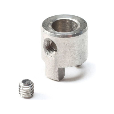 Hřídel lodního šroubu 4.7mm