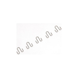 Binary - nerezové díly (4)