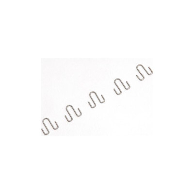 Binary - nerezové díly (4)