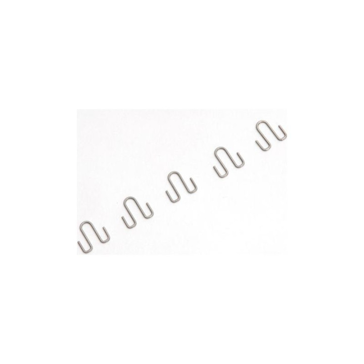 Binary - nerezové díly (4)