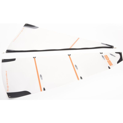 Dragon Flite 95 - plachty D Mylar 75mikr.