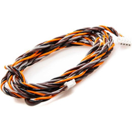 Spektrum propojovací kabel přijímače SRXL2 90cm