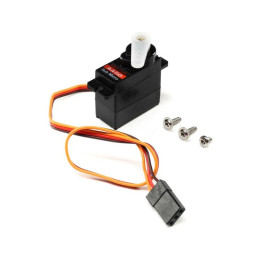 Spektrum servo A450 13g MG POS