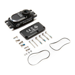 Spektrum krabička serva: H6360