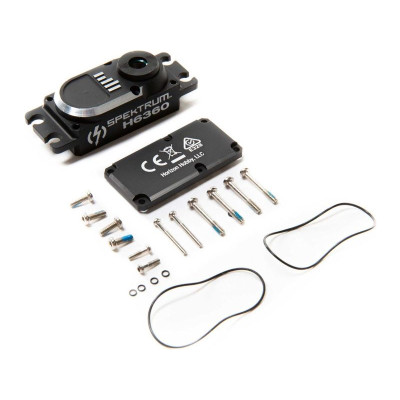 Spektrum krabička serva: H6360