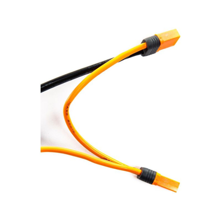 Spektrum Smart regulátor Firma 160A BL 8S