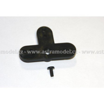Servo MONZA SSA35 - páky