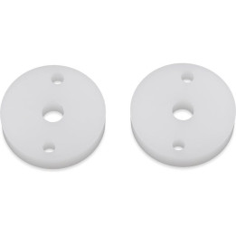TLR píst tlumiče CNC 2x1.5mm, G3 (2)
