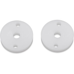 TLR píst tlumiče CNC 2x1.6mm, G3 (2)