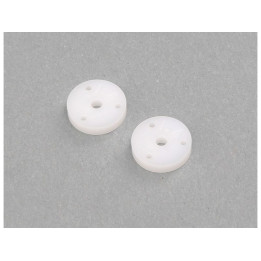 TLR píst tlumiče CNC 3x1.4mm, G3 (2)