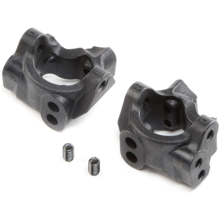 TLR blok Caster 0st.: 22 všechny
