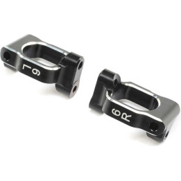 TLR blok caster 6st., hliník (2): 22X-4