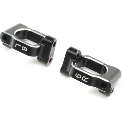 TLR blok caster 6st., hliník (2): 22X-4
