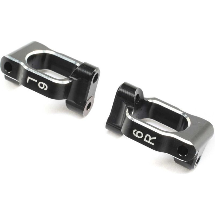 TLR blok caster 6st., hliník (2): 22X-4