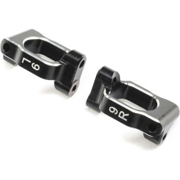 TLR blok caster 9st., hliník (2): 22X-4