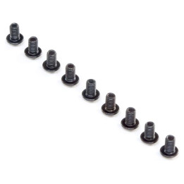 TLR šroub BH M2.5x4mm (10)