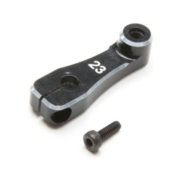TLR páka serva hliník 23T: 22 5.0