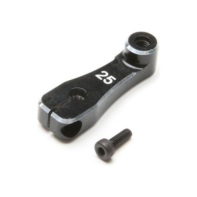 TLR páka serva hliník 25T: 22 5.0