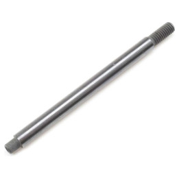 TLR Hřídel tlumiče 48.7mm 3.5mm, TiCN, G3 (1)