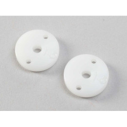 TLR píst tlumiče tenký, 2x1.5mm, G3 (2): 22