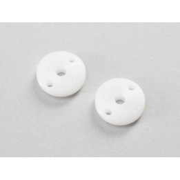 TLR píst tlumiče tenký, 2x1.6mm, G3 (2): 22
