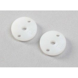 TLR píst tlumiče tenký, 2x1.8mm, G3 (2): 22
