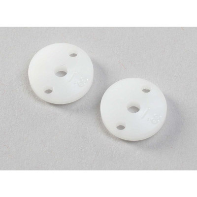 TLR píst tlumiče tenký, 2x1.8mm, G3 (2): 22