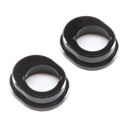 TLR vložky těhlice 2/4mm hliník: 22 všechny