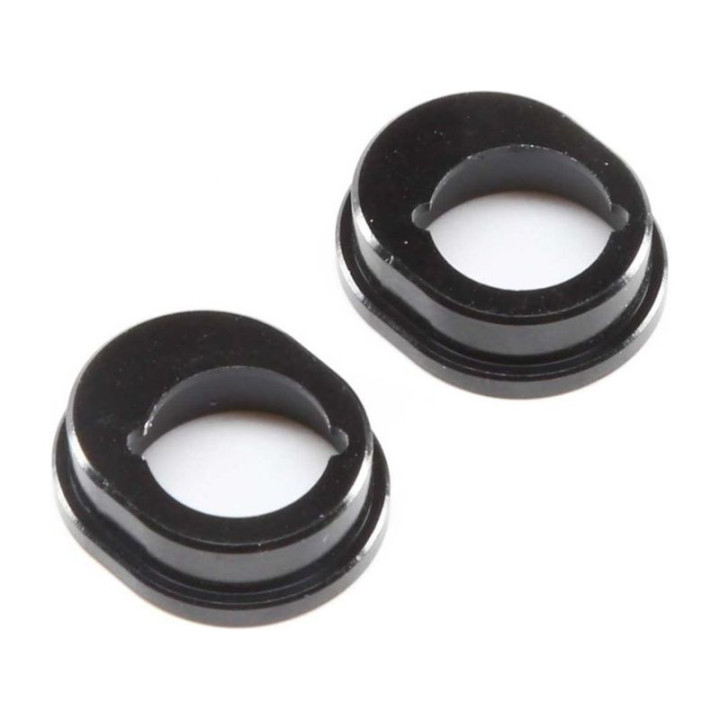 TLR vložky těhlice 2/4mm hliník: 22 všechny